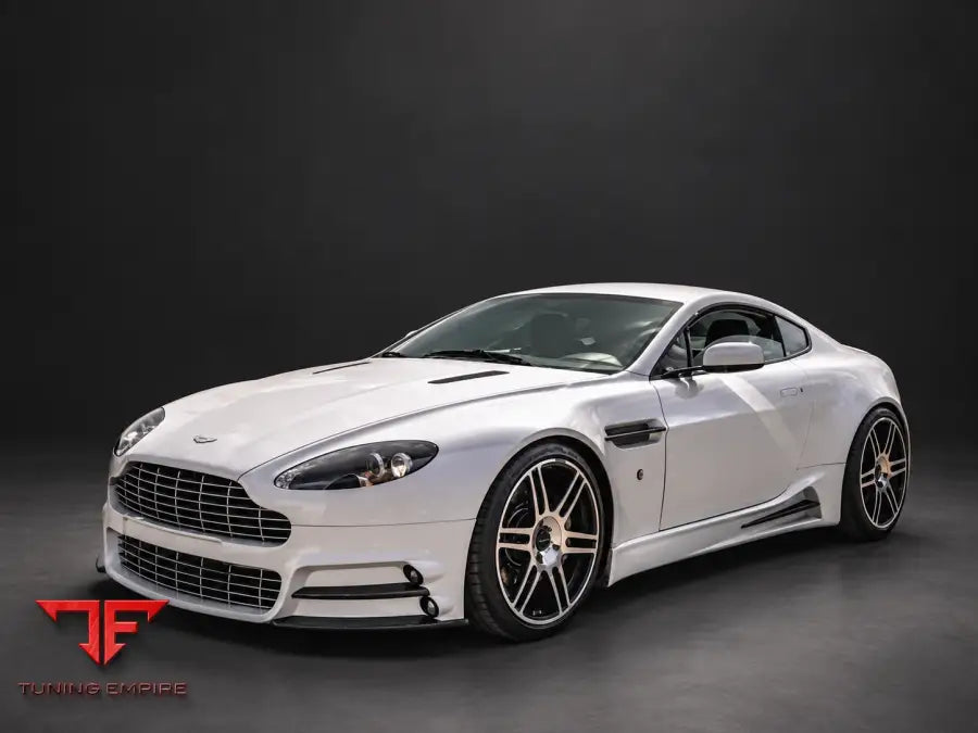ASTON MARTIN V8 VANTAGE BODY KIT 2005-2018