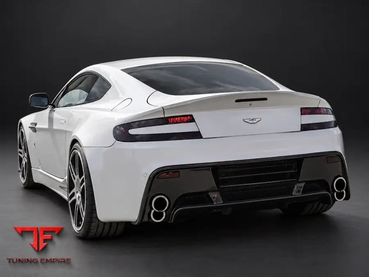 ASTON MARTIN V8 VANTAGE BODY KIT 2005-2018