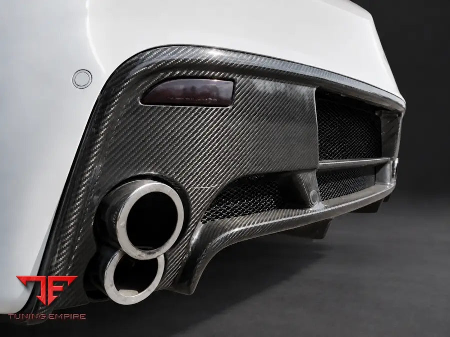 ASTON MARTIN V8 VANTAGE BODY KIT 2005-2018