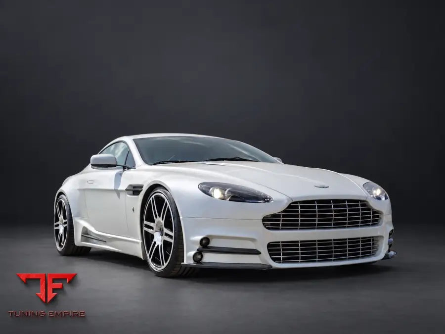 ASTON MARTIN V8 VANTAGE BODY KIT 2005-2018