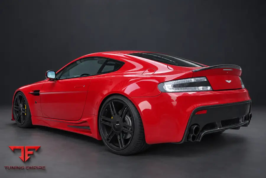 ASTON MARTIN V8 VANTAGE BODY KIT 2005-2018