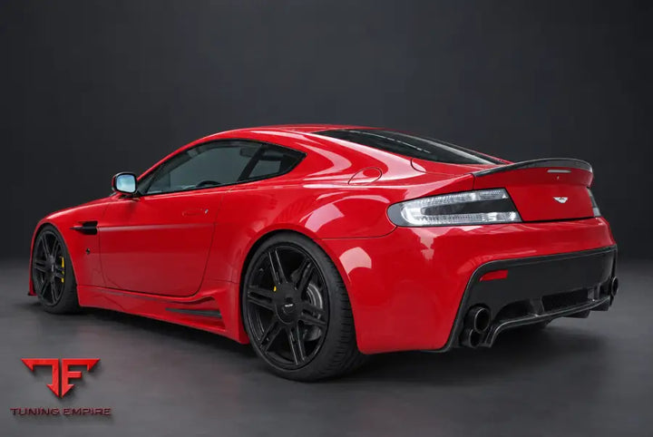 ASTON MARTIN V8 VANTAGE BODY KIT 2005-2018