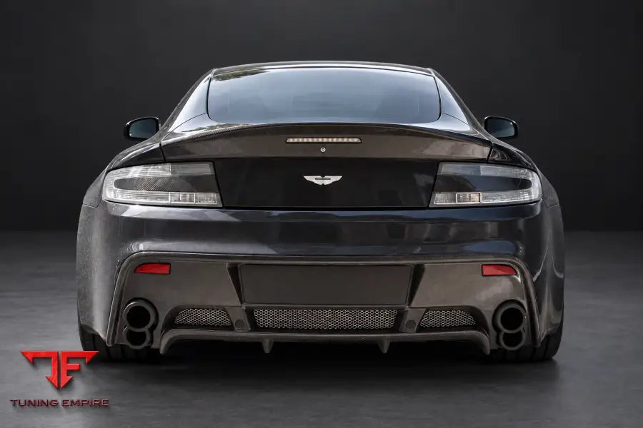 ASTON MARTIN V8 VANTAGE BODY KIT 2005-2018