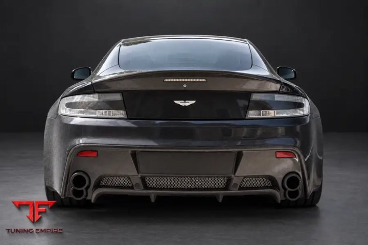ASTON MARTIN V8 VANTAGE BODY KIT 2005-2018
