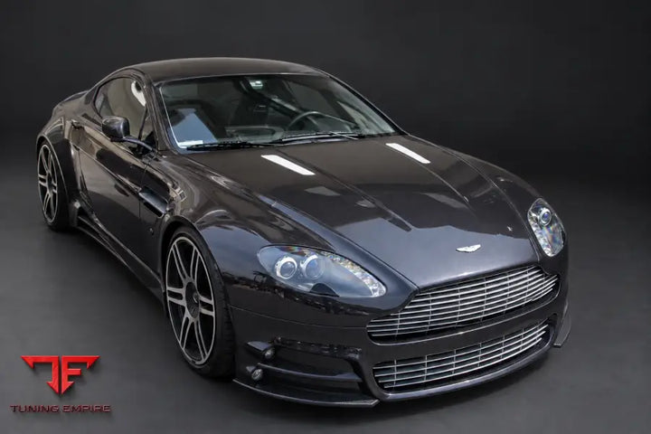 ASTON MARTIN V8 VANTAGE BODY KIT 2005-2018