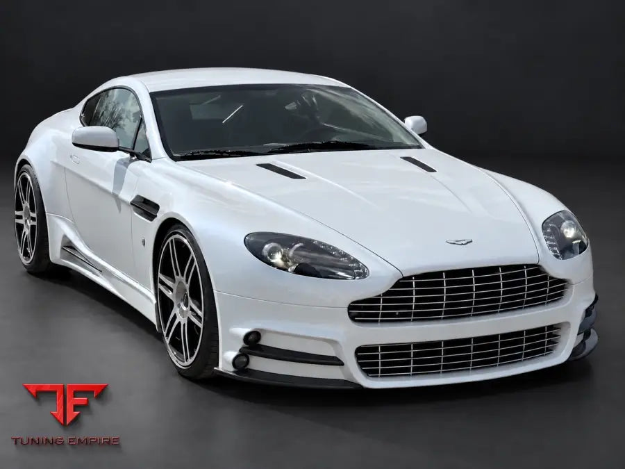 ASTON MARTIN V8 VANTAGE BODY KIT 2005-2018
