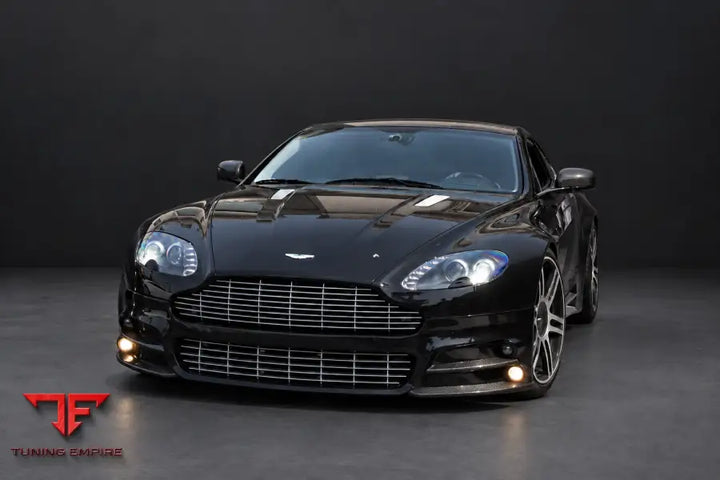 ASTON MARTIN V8 VANTAGE BODY KIT 2005-2018