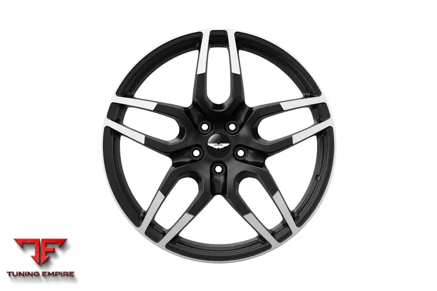 ASTON MARTIN VANQUISH KAHN ALLOY WHEELS