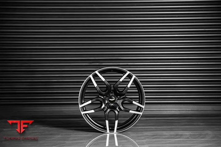 ASTON MARTIN VANQUISH KAHN ALLOY WHEELS