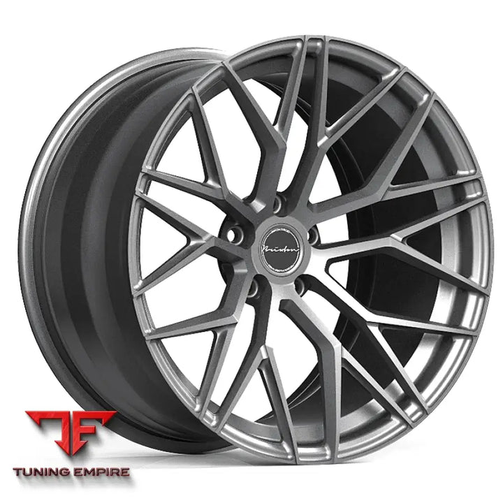 ASTON MARTIN VANQUISH S BRIXTON FORGED CM10 ULTRASPORT + WHEELS