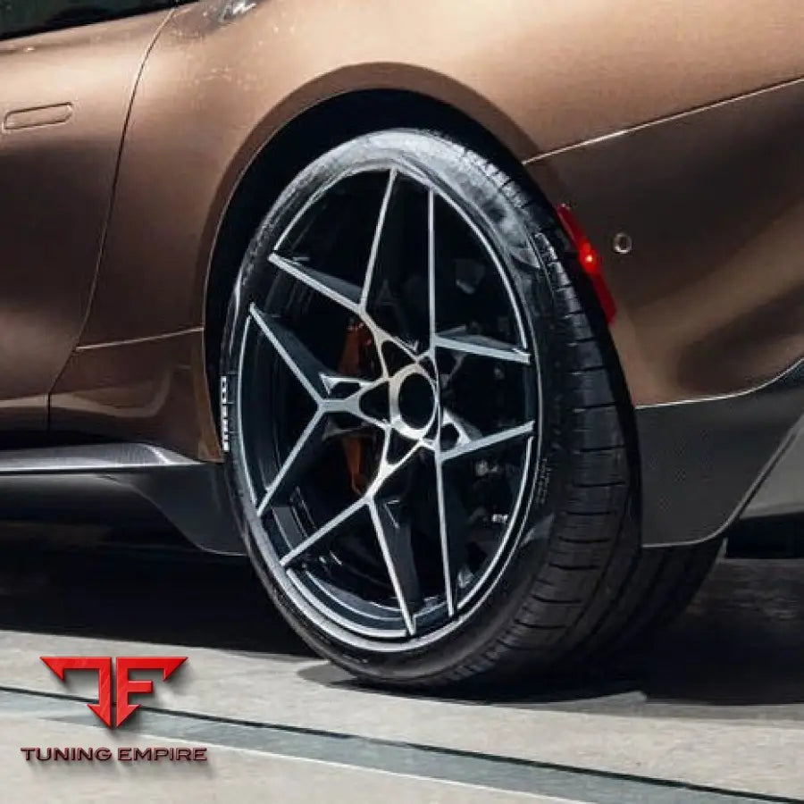 ASTON MARTIN VANQUISH WHEELS