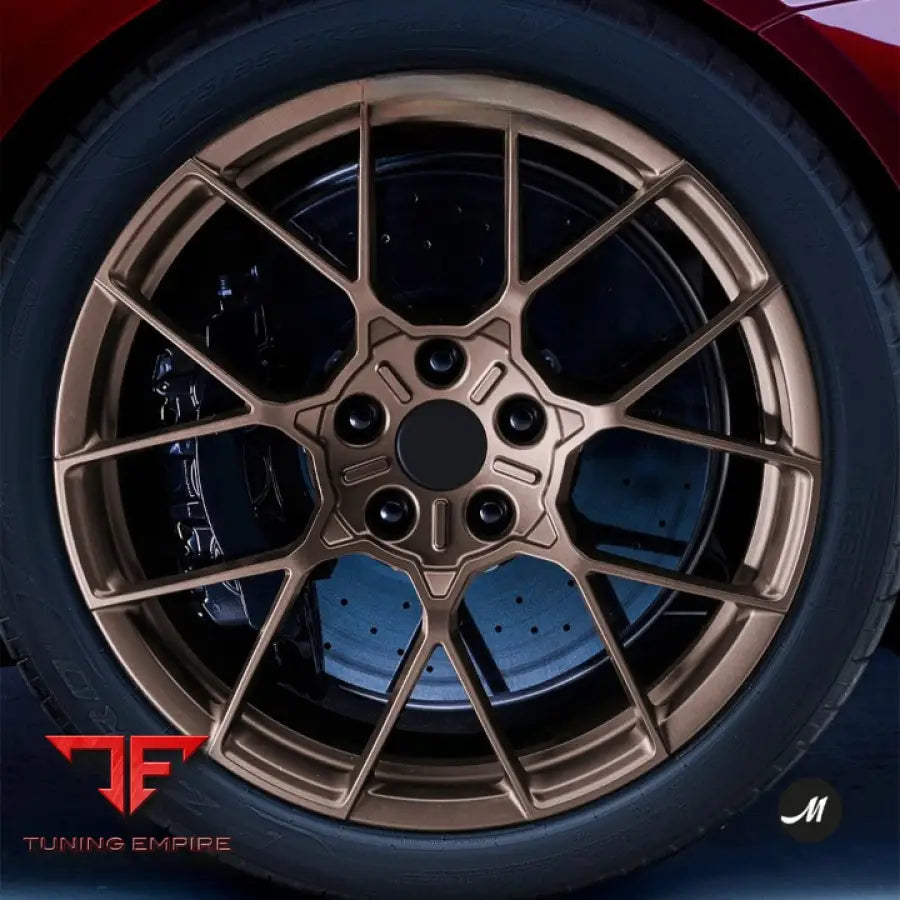 ASTON MARTIN VANQUISH WHEELS