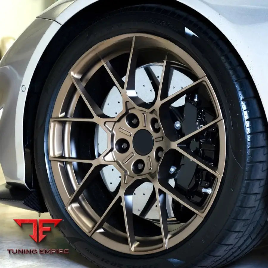 ASTON MARTIN VANQUISH WHEELS