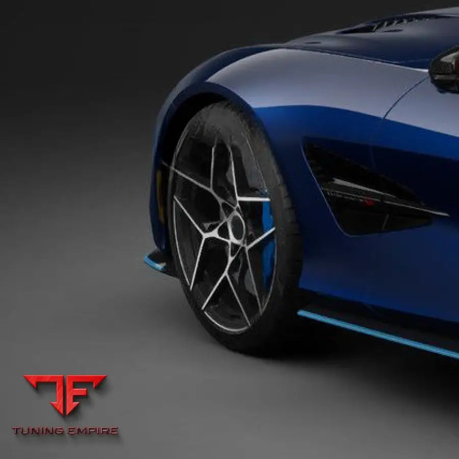 ASTON MARTIN VANQUISH WHEELS