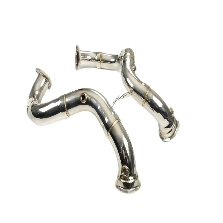 ASTON MARTIN VANTAGE 4.0T EXHAUST DOWNPIPE