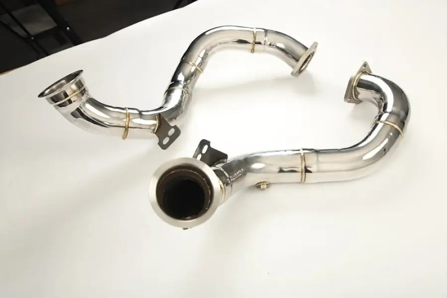 ASTON MARTIN VANTAGE 4.0T EXHAUST DOWNPIPE