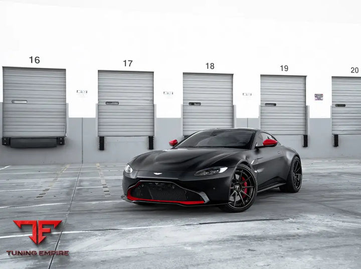 ASTON MARTIN VANTAGE AGL31 SPEC3 FORGED WHEELS