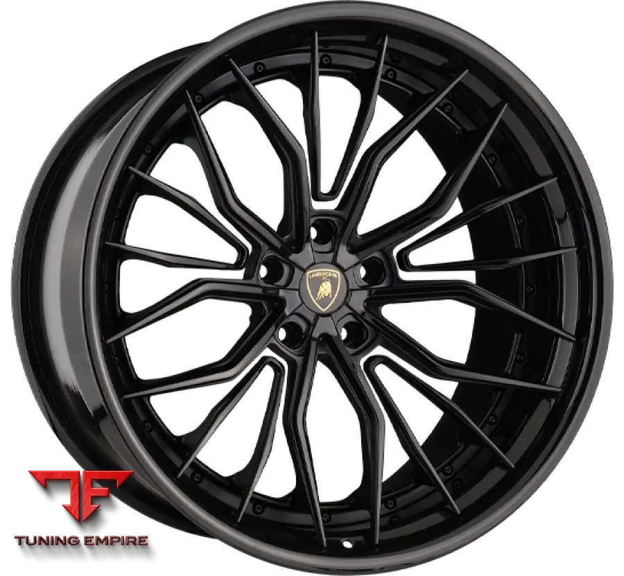 ASTON MARTIN VANTAGE AGL67 FORGED WHEELS
