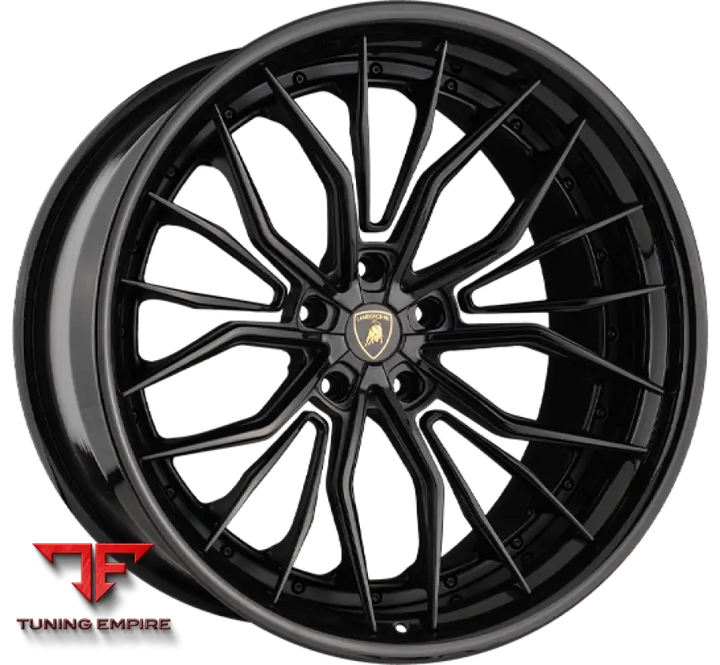ASTON MARTIN VANTAGE AGL67 FORGED WHEELS
