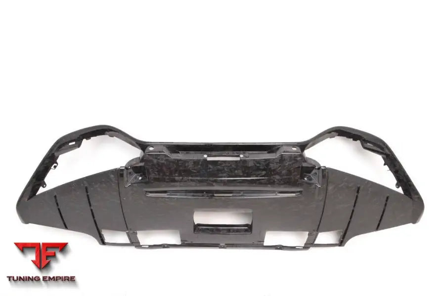 ASTON MARTIN VANTAGE AM6 F1 CARBON FIBER BODY KIT