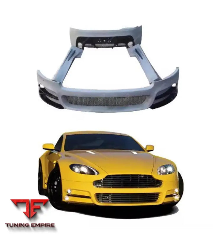 ASTON MARTIN VANTAGE BODY KIT
