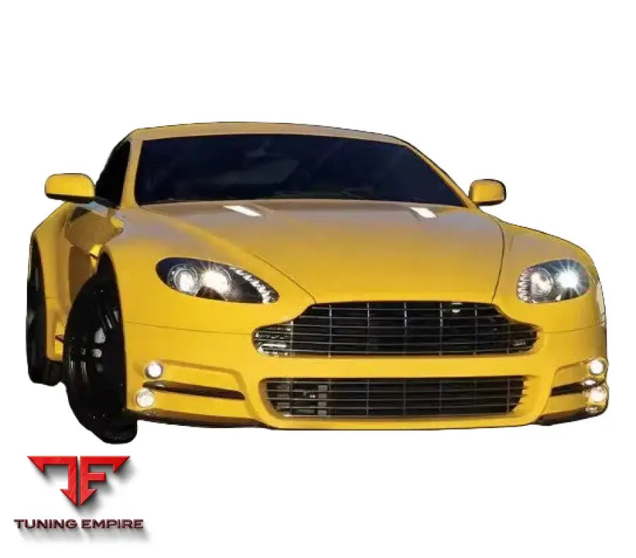 ASTON MARTIN VANTAGE BODY KIT