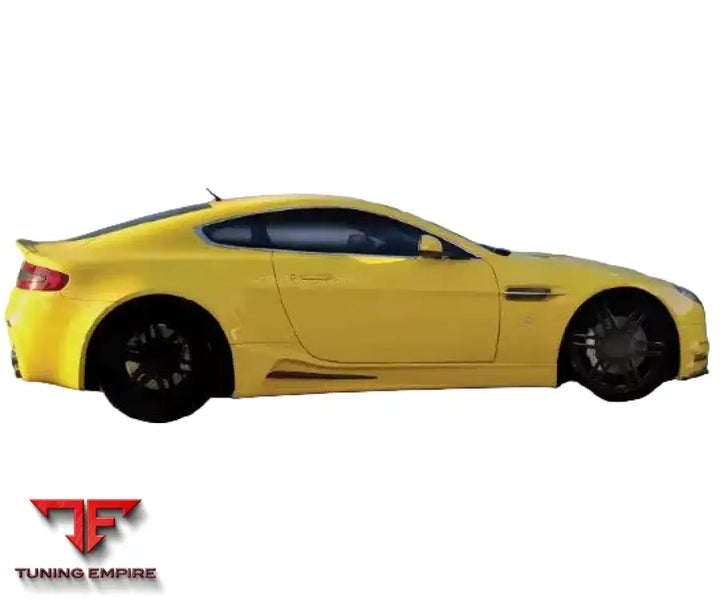 ASTON MARTIN VANTAGE BODY KIT