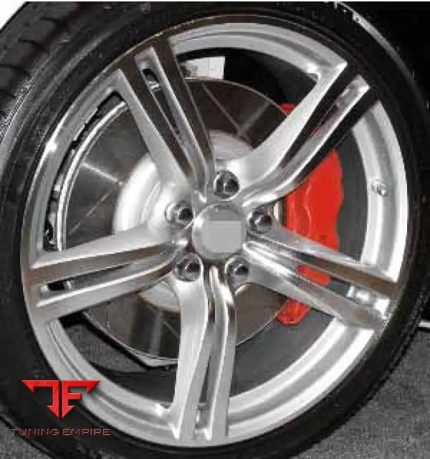 ASTON MARTIN VANTAGE COUPE WHEELS