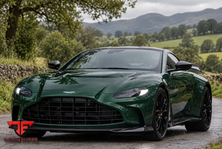 ASTON MARTIN VANTAGE DRY CARBON BODY KIT