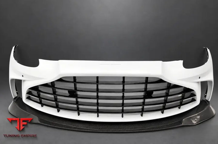 ASTON MARTIN VANTAGE DRY CARBON BODY KIT