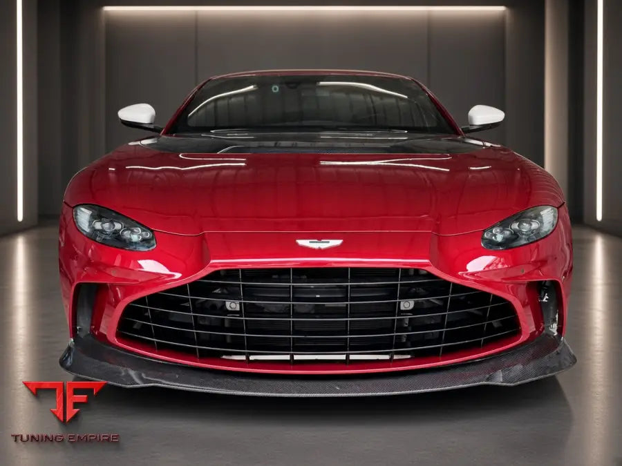 ASTON MARTIN VANTAGE DRY CARBON BODY KIT