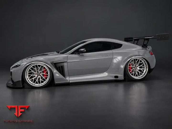 ASTON MARTIN VANTAGE GT3 WIDE BODY KIT - JIANGSU TOP