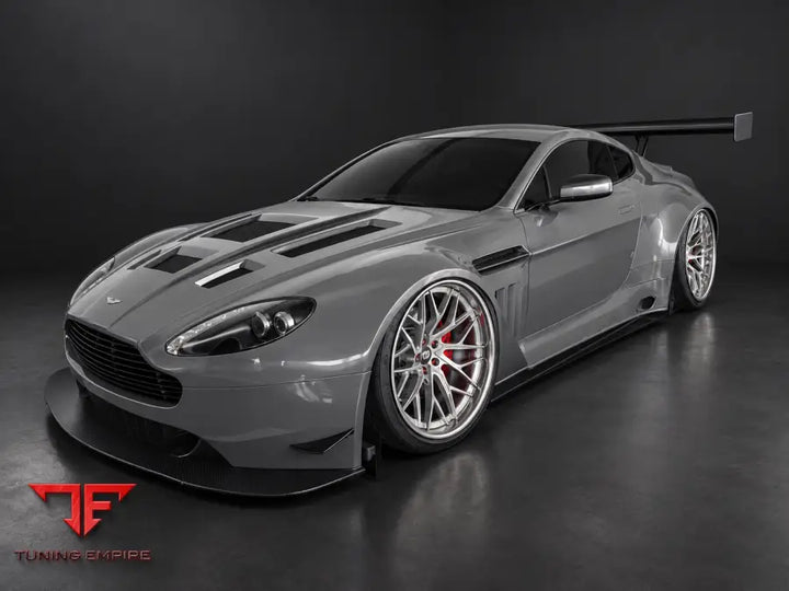 ASTON MARTIN VANTAGE GT3 WIDE BODY KIT - JIANGSU TOP