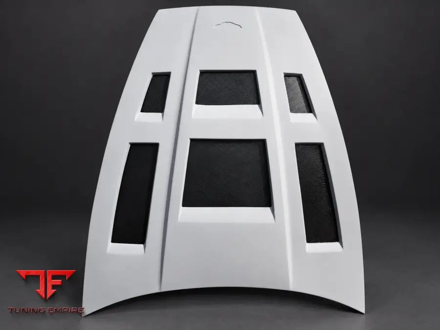 ASTON MARTIN VANTAGE GT3 WIDE BODY KIT - JIANGSU TOP