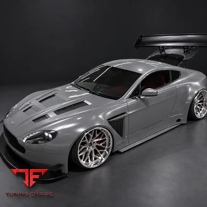 ASTON MARTIN VANTAGE GT3 WIDE BODY KIT - JIANGSU TOP