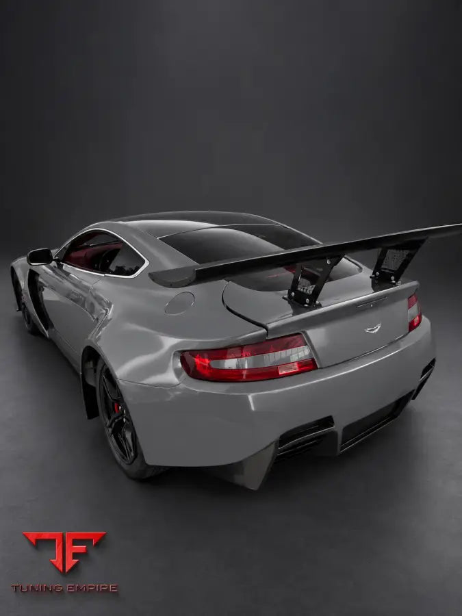 ASTON MARTIN VANTAGE GT3 WIDE BODY KIT - JIANGSU TOP