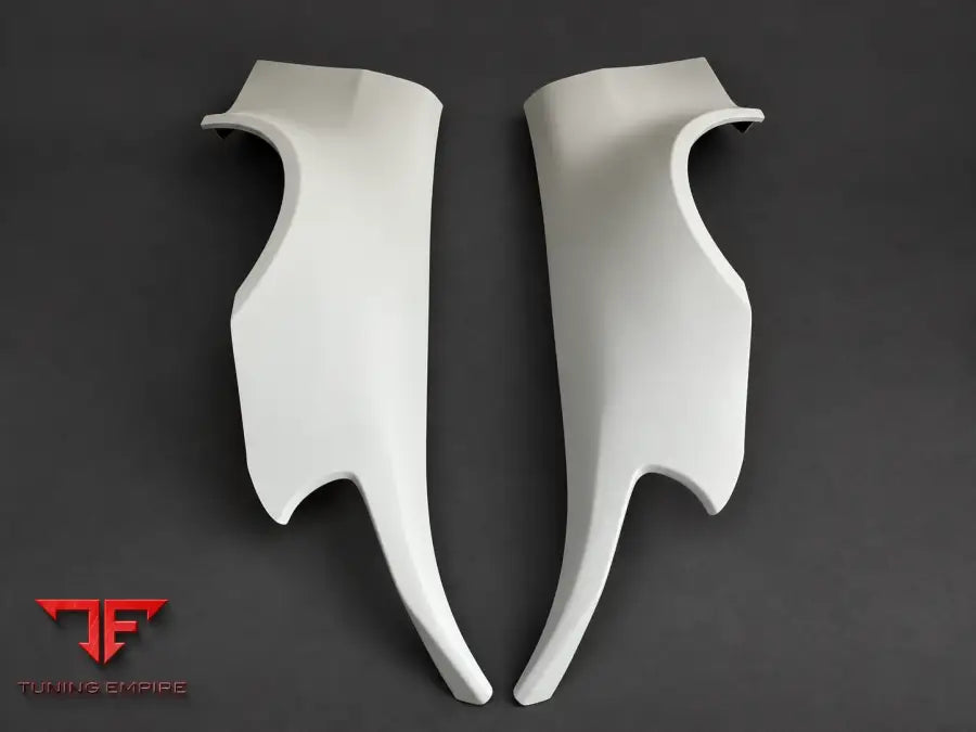 ASTON MARTIN VANTAGE GT3 WIDE BODY KIT - JIANGSU TOP