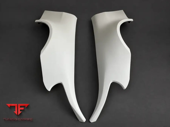 ASTON MARTIN VANTAGE GT3 WIDE BODY KIT - JIANGSU TOP