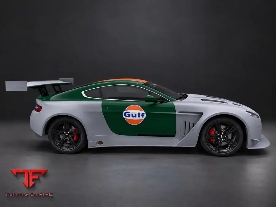ASTON MARTIN VANTAGE GT3 WIDE BODY KIT - JIANGSU TOP