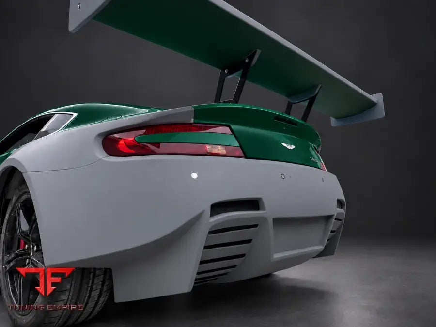 ASTON MARTIN VANTAGE GT3 WIDE BODY KIT - JIANGSU TOP