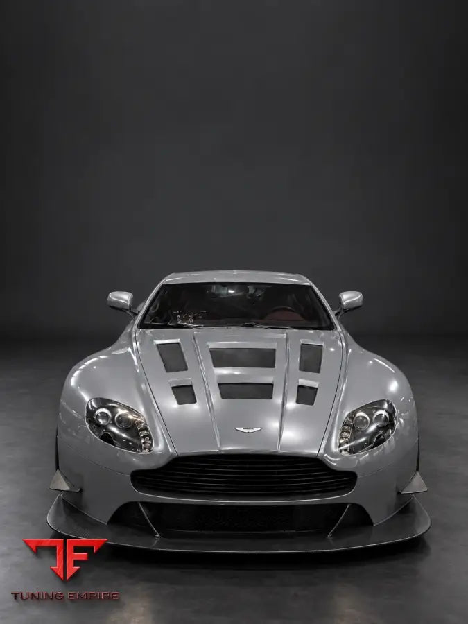 ASTON MARTIN VANTAGE GT3 WIDE BODY KIT - JIANGSU TOP