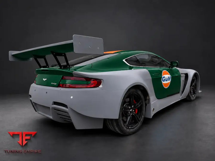 ASTON MARTIN VANTAGE GT3 WIDE BODY KIT - JIANGSU TOP