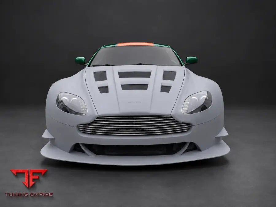ASTON MARTIN VANTAGE GT3 WIDE BODY KIT - JIANGSU TOP