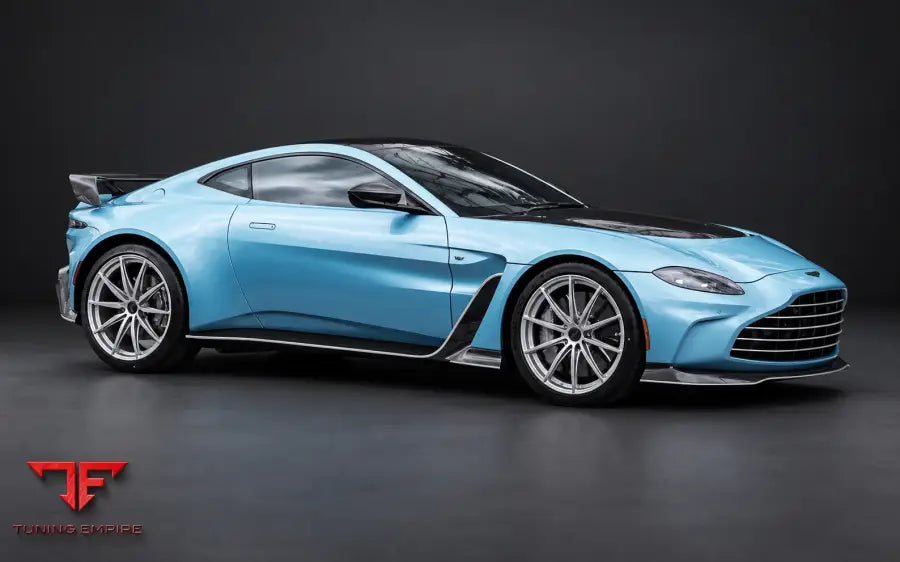 ASTON MARTIN VANTAGE V8 CARBON FIBER KIT 2018-2023
