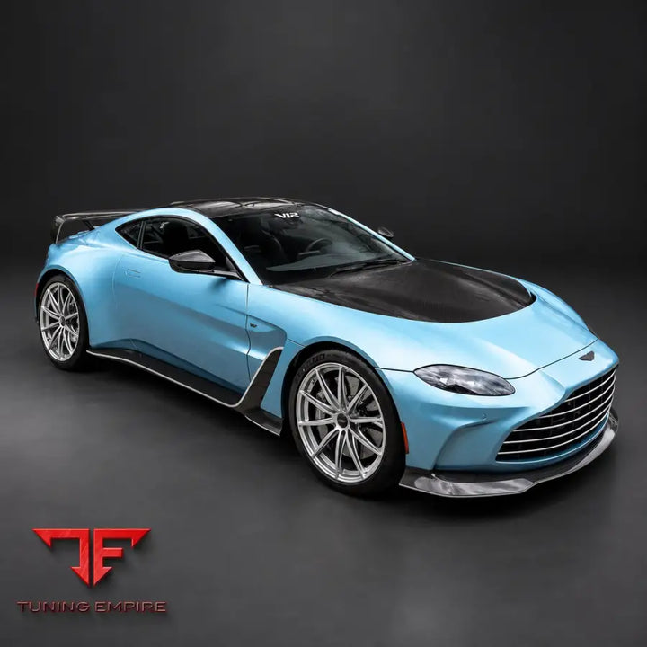 ASTON MARTIN VANTAGE V8 CARBON FIBER KIT 2018-2023
