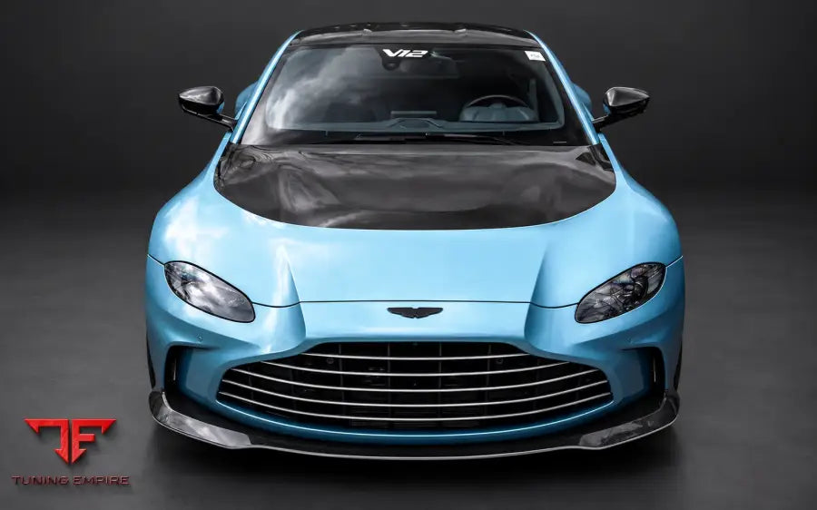 ASTON MARTIN VANTAGE V8 CARBON FIBER KIT 2018-2023