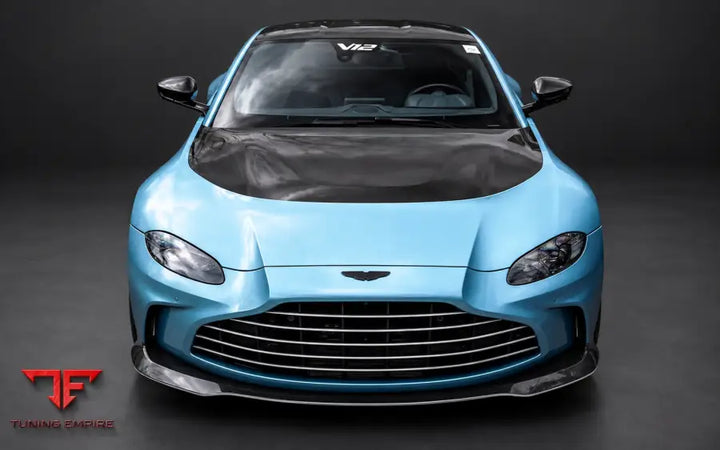 ASTON MARTIN VANTAGE V8 CARBON FIBER KIT 2018-2023