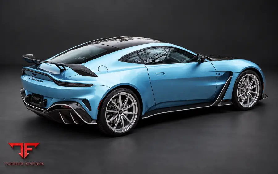 ASTON MARTIN VANTAGE V8 CARBON FIBER KIT 2018-2023