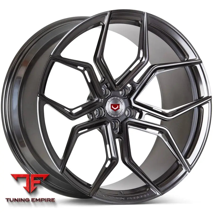 ASTON MARTIN VANTAGE VOSSEN FORGED EVO-3R WHEELS