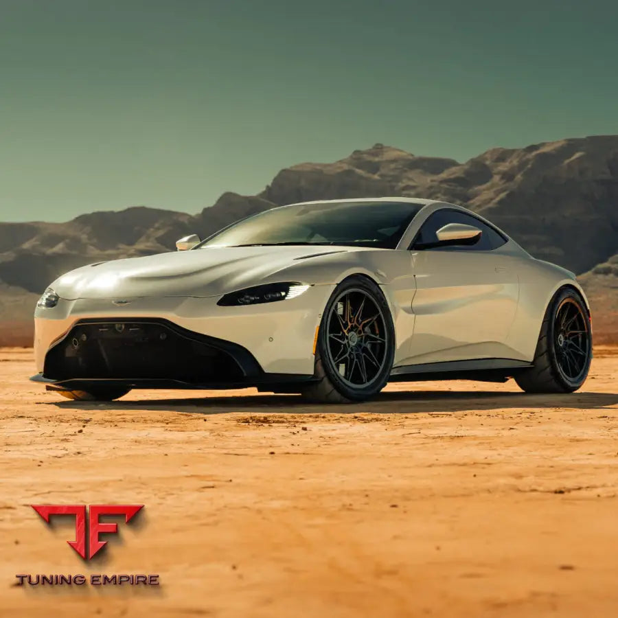 ASTON MARTIN VANTAGE VOSSEN FORGED EVO-5 WHEELS
